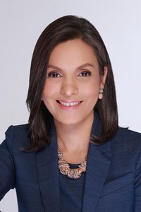 headshot of Alejandra Danielson Castillo