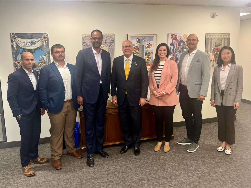 image of several people smiling for a photo