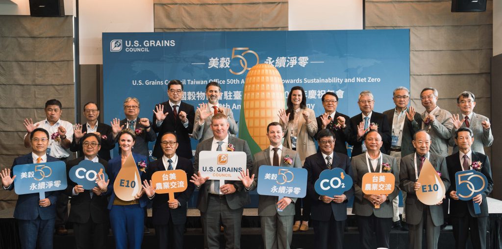 image of people smiling