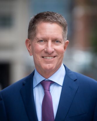 Headshot of Bruce Rastetter