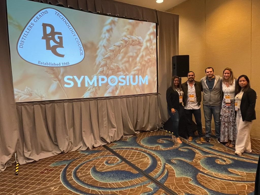 LTA DGTC Symposium