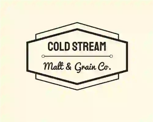 Cold Stream Malt logo