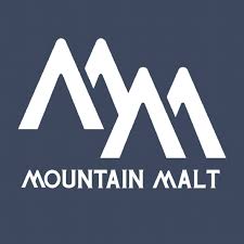 Logo for Mountain Malt Brewing