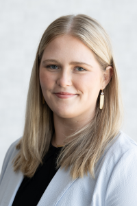 Headshot of Sam Redfern