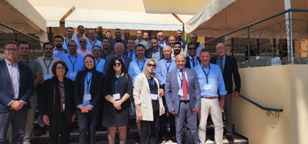 Morocco Aquaculture conference