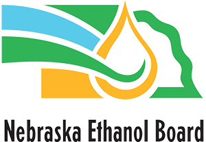 Nebraska Ethanol Board logo