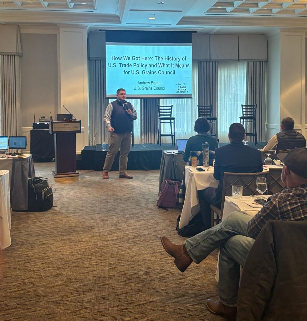Andrew TPA Michigan