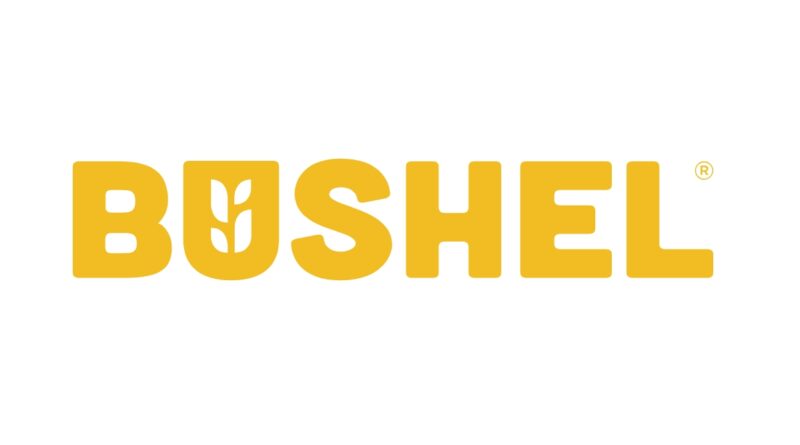 Bushel logo