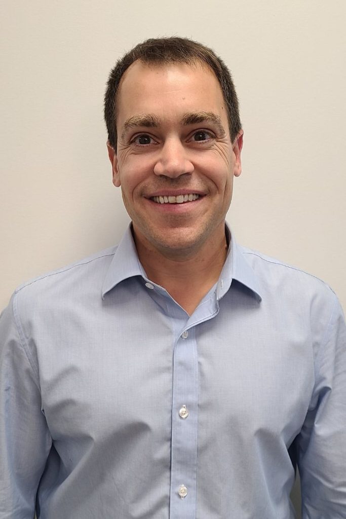 Staff Photo Template